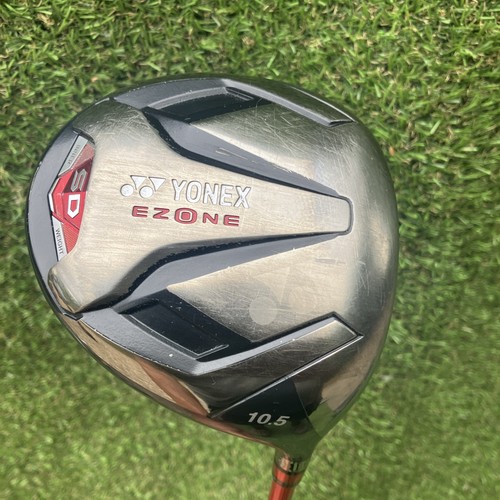 Yonex ezone driver - yonex, 10.5°