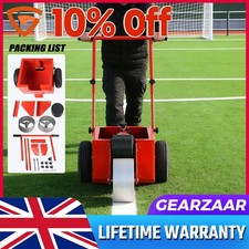 Wheel Transfer Line Marker