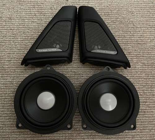 Bmw f10 f11 harman kardon - bmw,