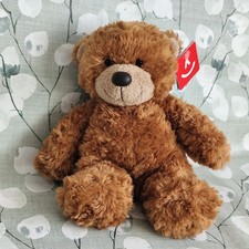 Aurora world bonnie teddy bear - bonnie,