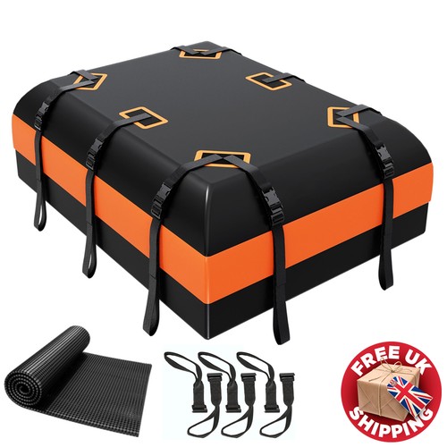595l large car roof top - car, rack