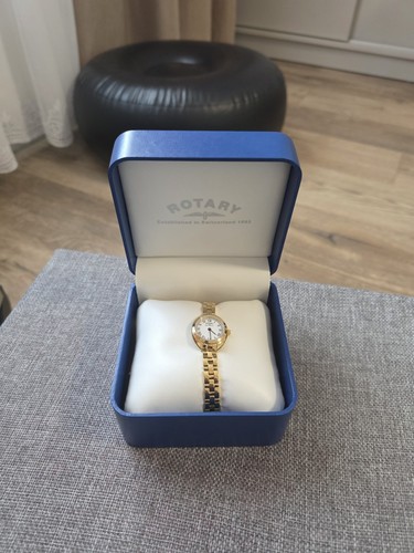 Rotary les originales quartz - les,