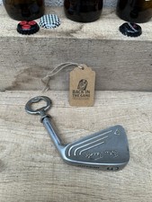 GOLF CLUB BOTTLE OPENER