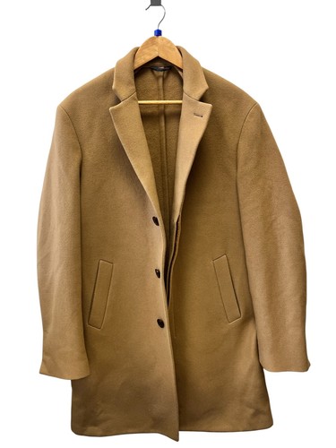 Gant men overcoat - gant, men’s