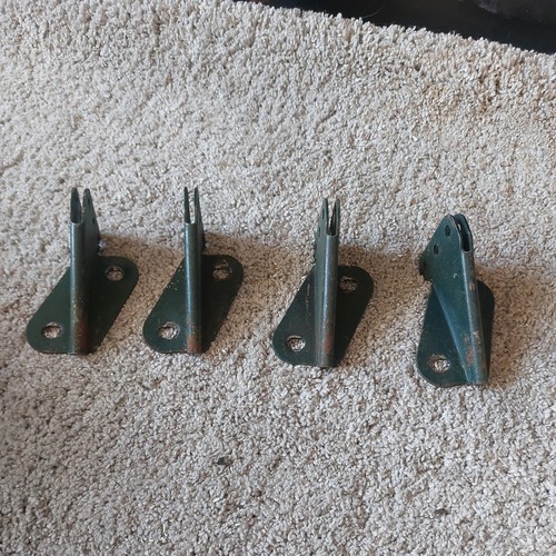 Oem classic mini front - 4x,