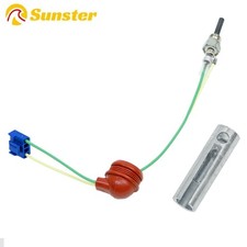12V Ceramic Pin Glow Plug For