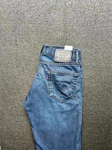 Levi 511 slim fit - 511,