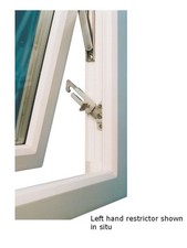 Res-Lok Concealed Child Safety