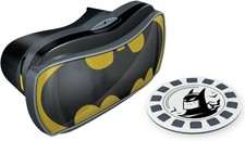 View Master Batman: The