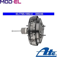 BRAKE BOOSTER 03.7765-1002.4