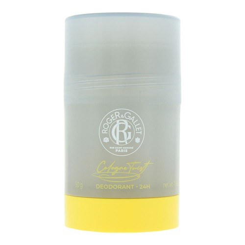 Roger gallet cologne - roger, twist