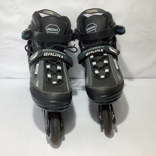 Bronx inline roller - inline, blades