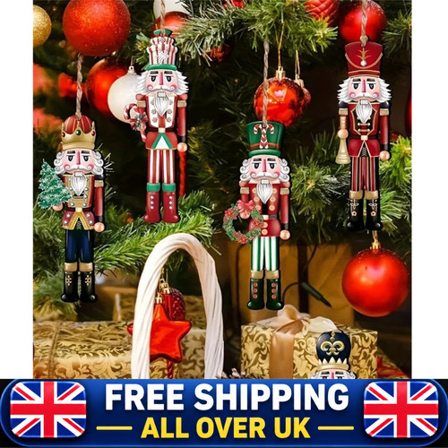 Pcs nutcracker soldiers - pcs,