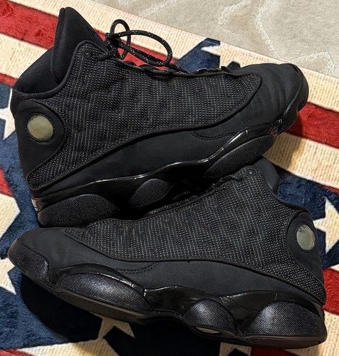 Nike men air jordan 13 - -,