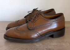 Church's Grafton Brown Leather