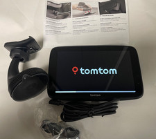 TomTom Car Sat Nav GO Superior