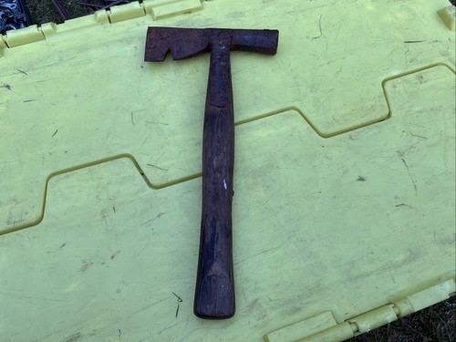 Vintage antique axe - vintage,