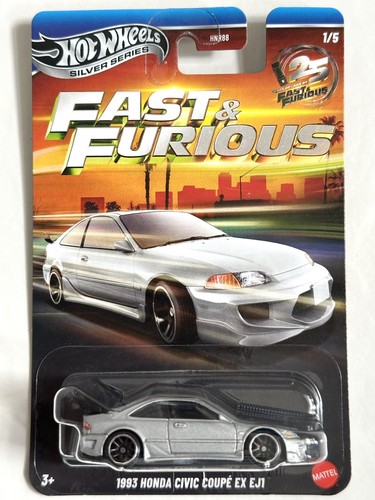 Hot wheels silver series - wheels,
