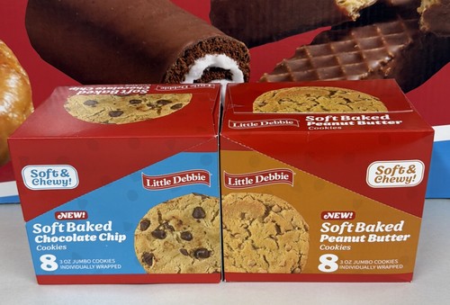 Little debbie soft - debbie,