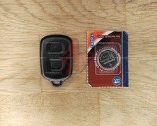 Toyota Import Remote Fob JDM Gaia Corolla Carina Nadia Ipsum151251-0451 REFURB
