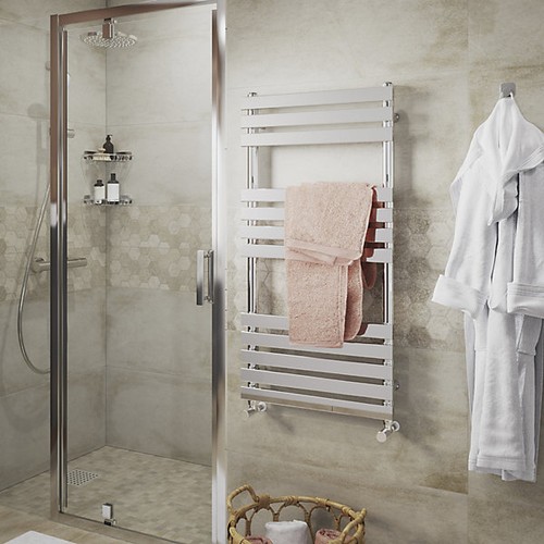 Goodhome emsworth chrome - goodhome,