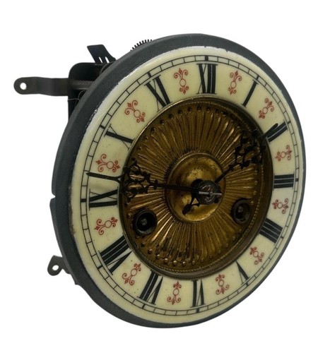Hac german vienna striking - german,