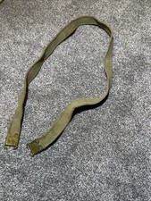 Ww2 British Enfield Rifle Sling