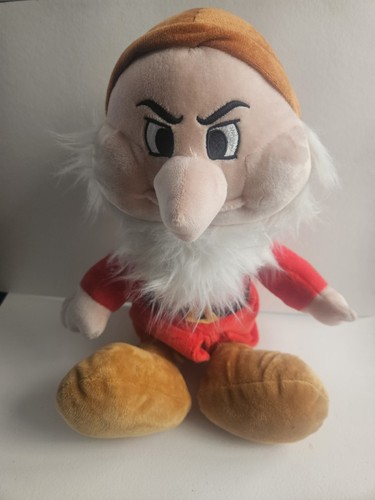 Disney grumpy snow - disney,