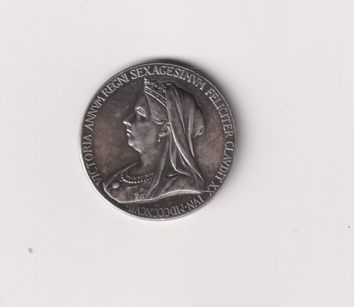 Queen victoria diamond jubilee - queen,