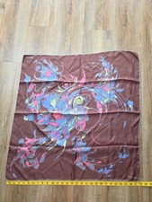 Jacqmar Vintage Scarf
