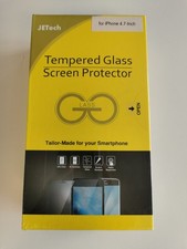 JETech Tempered Glass Screen