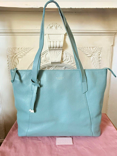 Radley london light blue - london,