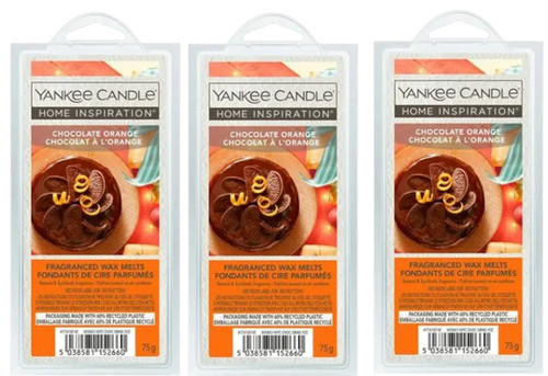 Yankee candle wax - yankee, cubes