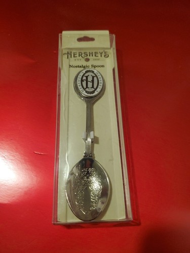 Vtg hershey nostalgic - vtg,