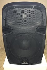 Behringer PK110 10" PA Speaker for restaurants, pubs etc