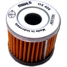 Mahle oil filter - oil, bmw