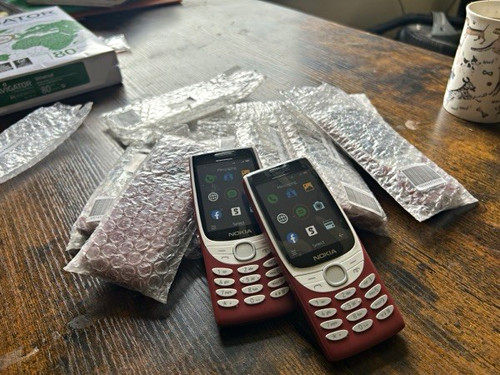 Nokia dummy mobile phones - ,