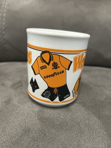 Wolverhampton wanderers - fc,
