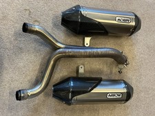 Triumph Speed Triple 1050 RS