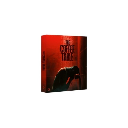 The coffee table limited - the,