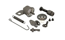 Harley Davidson WLA / WLC -