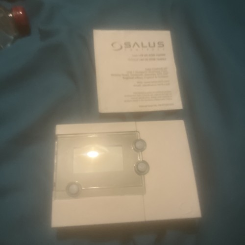 Salus rt500 digital - salus,