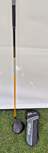 Ping g425 max driver left - g425,