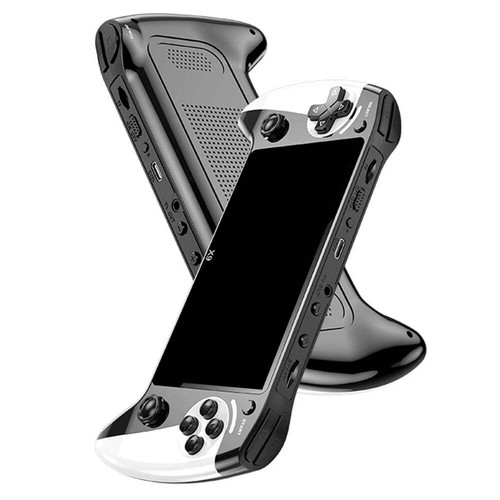 Retro handheld game console - x9,