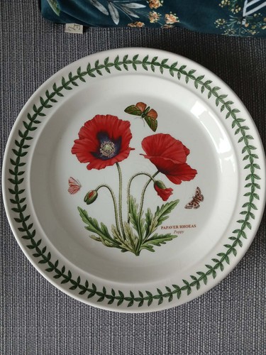 Portmeirion porcelain botanic - portmeirion,