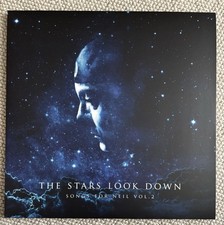 NEIL PEART The Stars Look Down