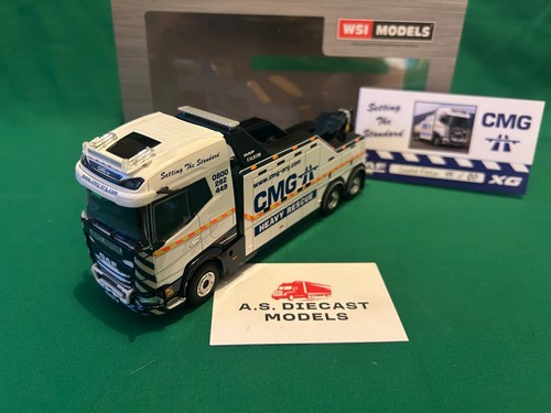 Wsi 3787 daf - wsi,