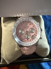 Krug-Baumen Diamonds Women's Watch