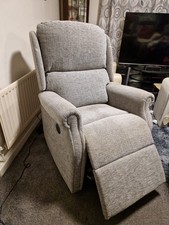 Chair - Quality HSL Extra