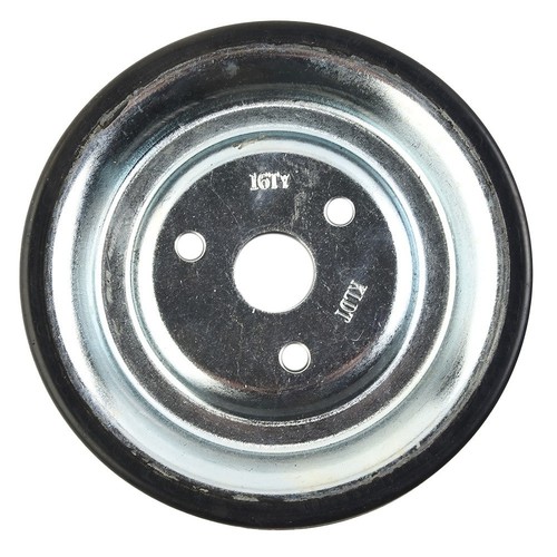 Pulley water pump vehicles - pump,